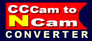  CCcam To NCam Converter